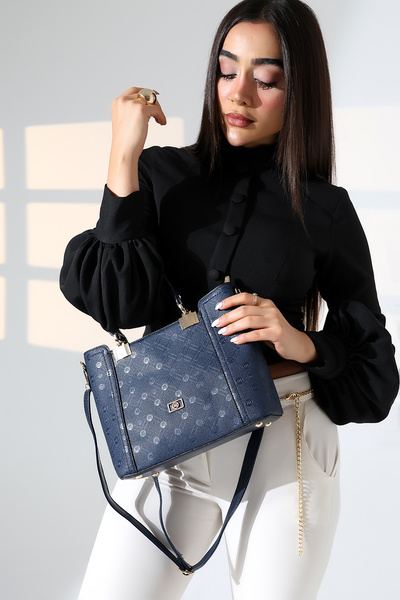 Moda Lime Жіноча сумка для щоденного використання та вечірніх заходів, що підходить для носіння в руці та на плечі