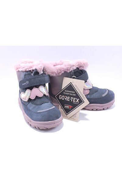 Superfit 1-006061 Gore-tex Kalpli Bot