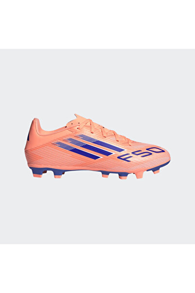 adidas F50 CLUB FG/MG ERKEK TURUNCU KRANPON JI0045