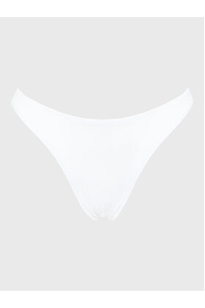 Banana Moon Γυναικείο Μπικίνι Σλιπ NAIDA COLORMOON Λευκό