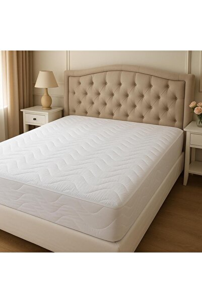 İpekçe 100 X 200 PROTECȚIE ELASTICĂ PENTRU SALTE DE PAT IMPERMEABILĂ