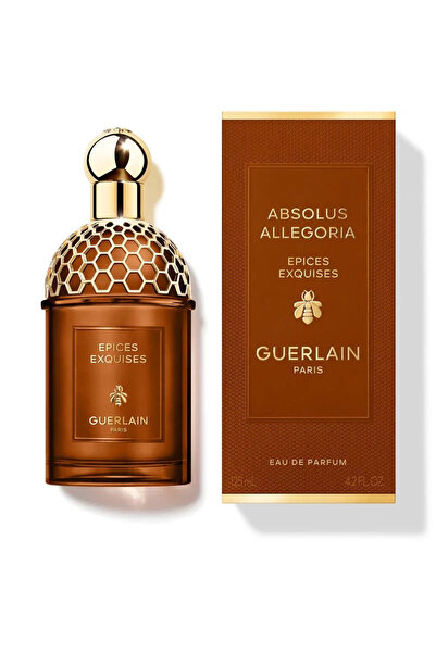 Guerlain Absolu Allegoria Epix Exquisite Eau de Parfum 125ml