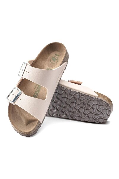 Birkenstock ARIZONA BF EARTHY VEGAN