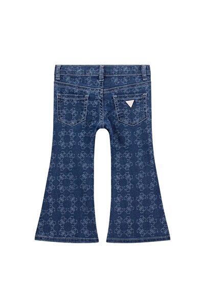 Guess STR DENIM FLARE FIT