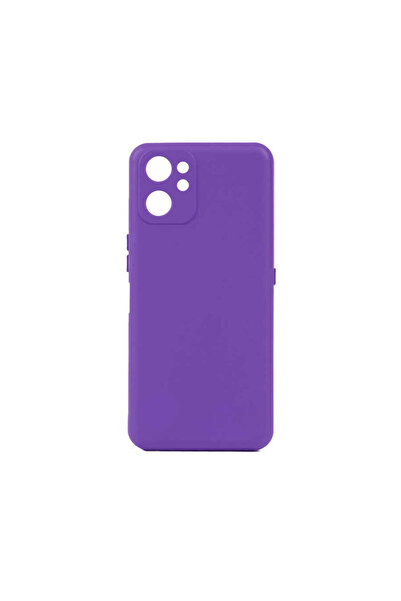 zore Reeder S19 Max Pro Case Shrp Piping Silicone - Purple