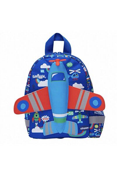 SMIGGLE Літакова сумка для дитячого садка