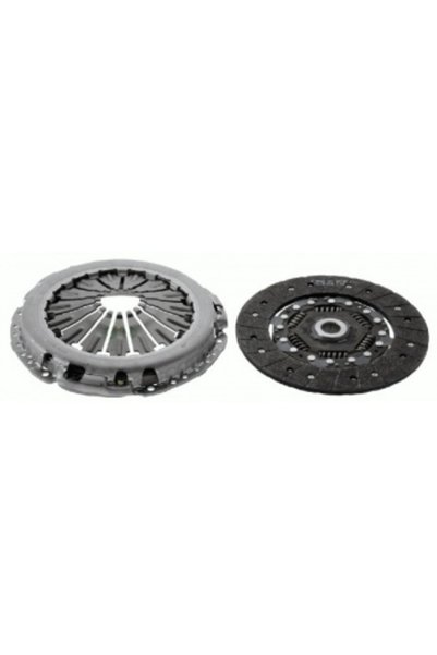 SACHS Ford Debriyaj Seti Focus III Cb8 11>14 Focus IIII Cew 14> Mondeo IV Ca2 07>14 / S60 II Volvo 134-T3