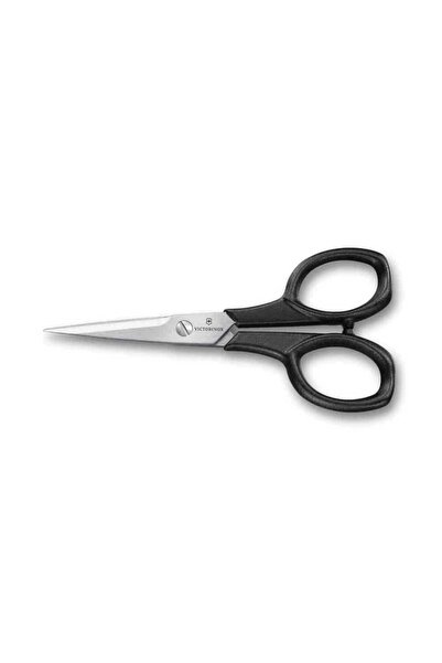 Victorinox 8.1017.10 Siyah Makas