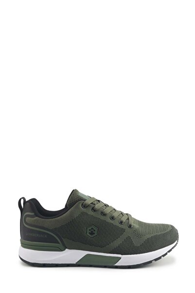 lumberjack 5W Vendor 2.0 5Pr Khaki Men's Sneaker A102021882