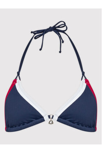 Banana Moon Γυναικείο Μπικίνι Τοπ 17G06 Σκούρο Μπλε