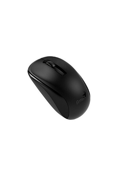 GENIUS Wireless Mouse NX 7000 Black