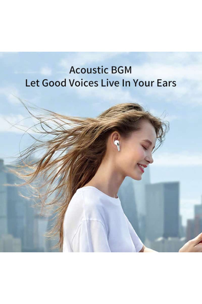 AR سماعة ايربودز برو A-R LY02