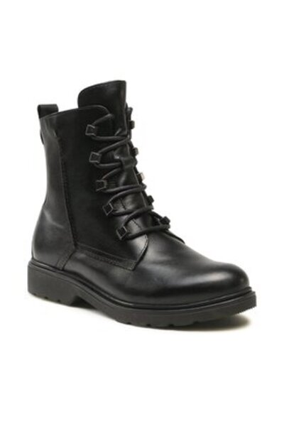 Marco Tozzi Γυναικείο Trapper 2-25276-41 022 Μαύρο