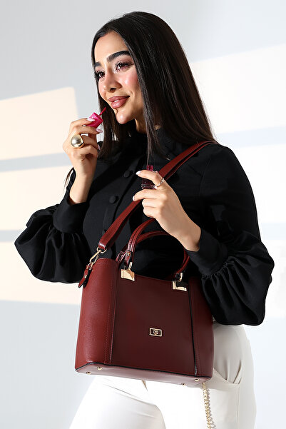 Moda Lime Geantă de mână și de umăr pentru femei, potrivită pentru purtarea zilnică și a rochiei de seară