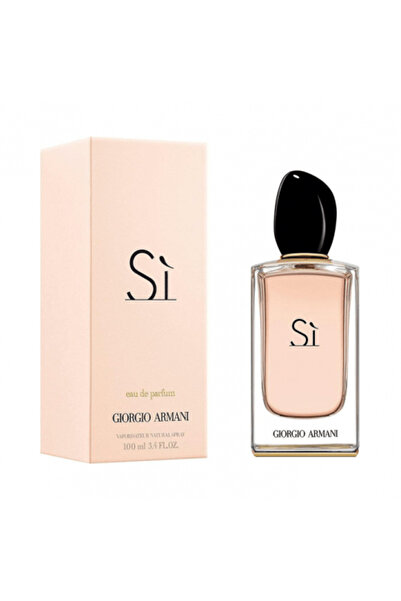 Giorgio Armani عطر سي للنساء - او دى بارفان 100 مل