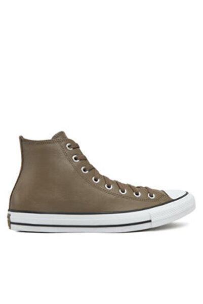 Converse unisex αθλητικά παπούτσια A09482C καφέ