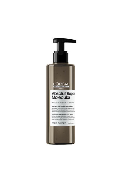 L'oreal Professional Paris Absolut Molecular Repair Serum from L'Oréal Profes...