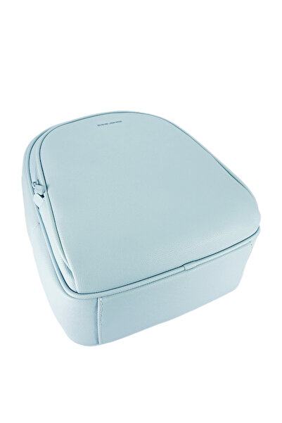 David Jones Rucsac Paris albastru deschis B-CM7469 18