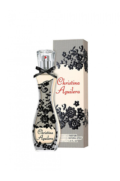 Christina Aguilera , Eau de Parfum, Women, Eau de Parfum, 30 ml