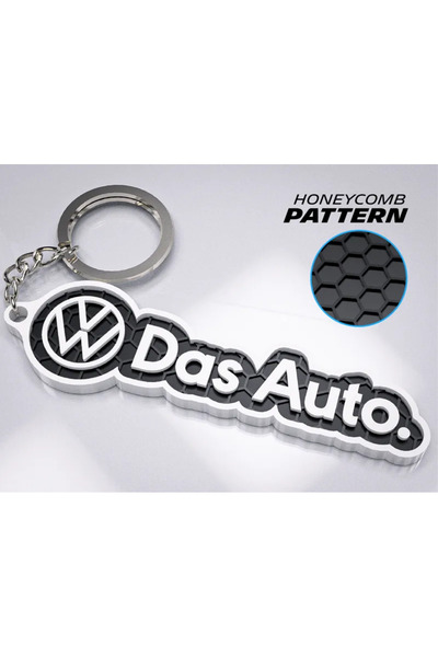 Tactyla سلسلة مفاتيح داس أوتو