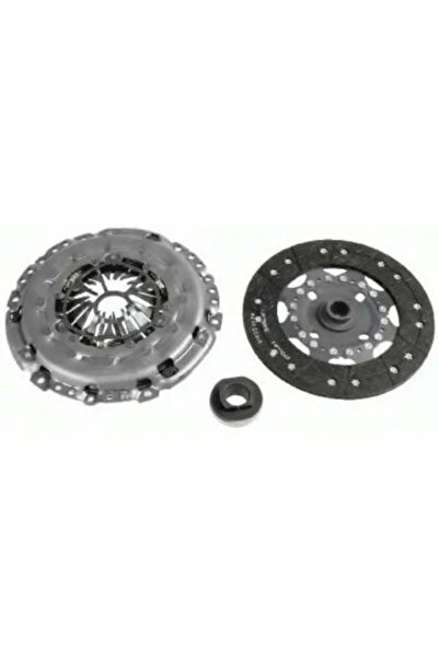 SACHS Mazda Debriyaj Seti 323 VI (bj) 1,8 16v 1998> Premacy 1,8i 16v 1999> - ...