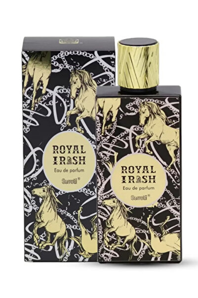 Surrati Royal Irish Eau de Parfum 100ml