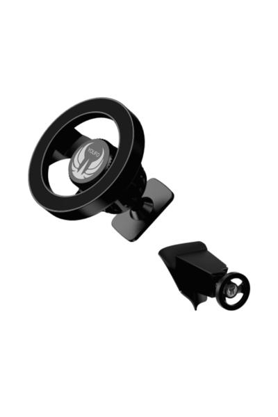 Youfo حامل جوال YOFO لكزس ماج سيف بتثبيت مغناطيسي قوي