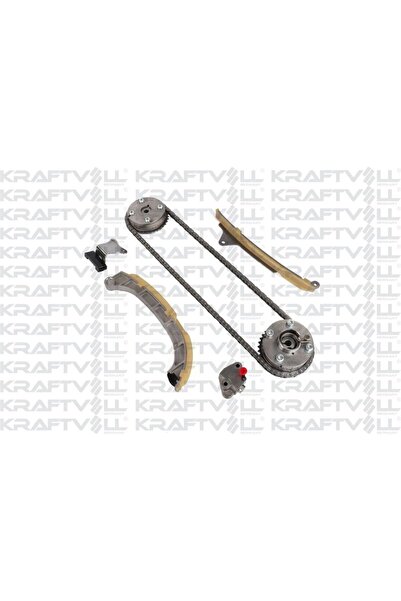 Genel Markalar Toyota Eksantrık Zincir Seti Corolla Aurıs Yarıs 1,33 Benzinli...