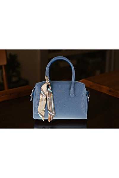 Pierre Cardin Geanta de Umar, Pierre Cardin, -Leather Long24 0163, Jeans, 27x20x11.5