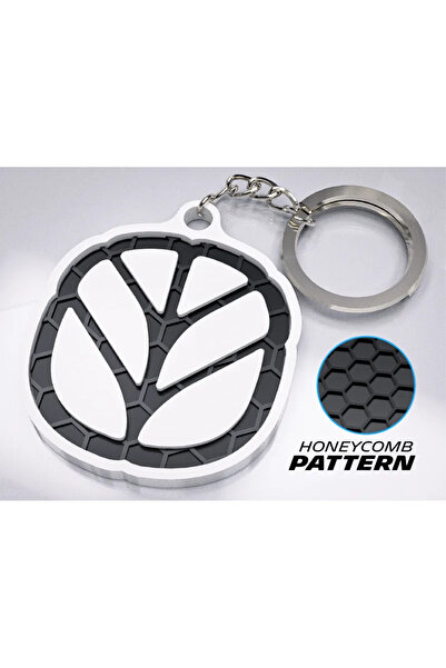 Tactyla سلسلة مفاتيح نيو هولاند