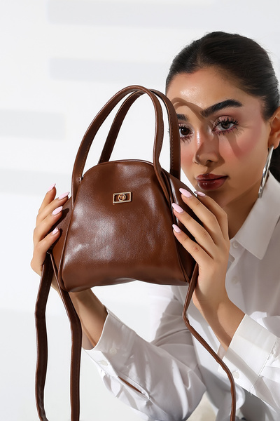 Moda Lime Geantă de umăr și de mână pentru femei, elegantă și elegantă, potri...