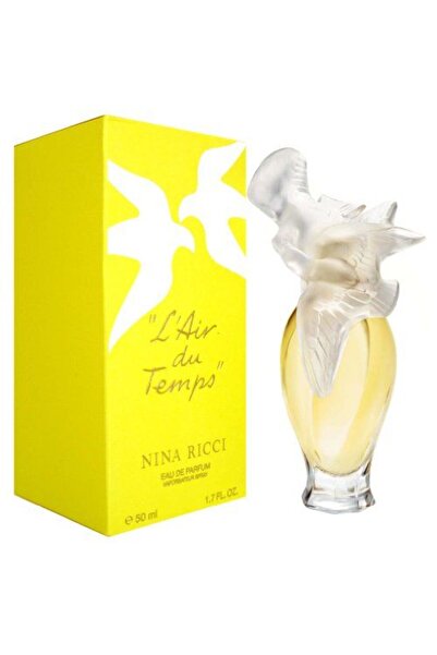 Nina Ricci Women's Perfume Edt L'air Du Temps 50 ml