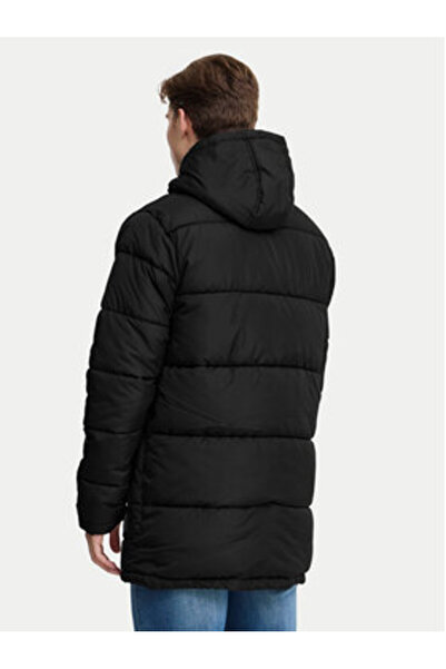 Blend Ανδρικό Χειμερινό Μπουφάν 20717531 Μαύρο