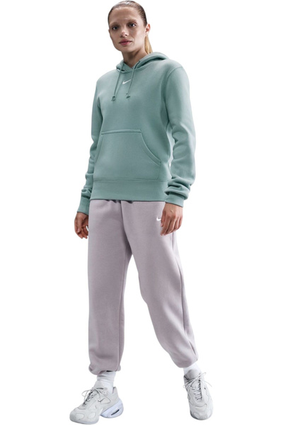 Nike Phoenix Flc Studio PO HDY sweatshirt - HF6839-017