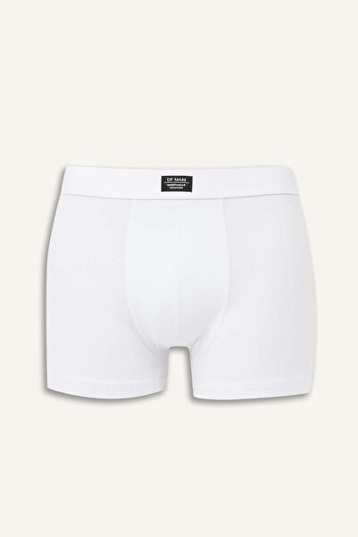 DeFacto Men's Regular Fit 3-Pack Boxer (25 Au)