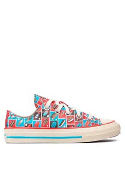 Converse παπούτσια Μαύρα, Πράσινα Παιδικά