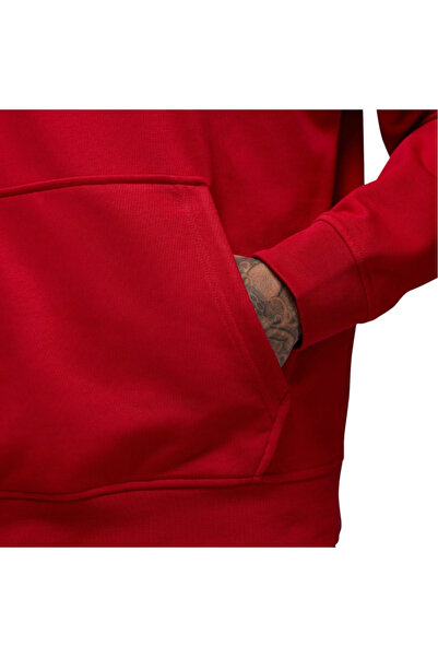 JORDAN Φούτερ Sport Crossover FLC PO DF - FV8606-687