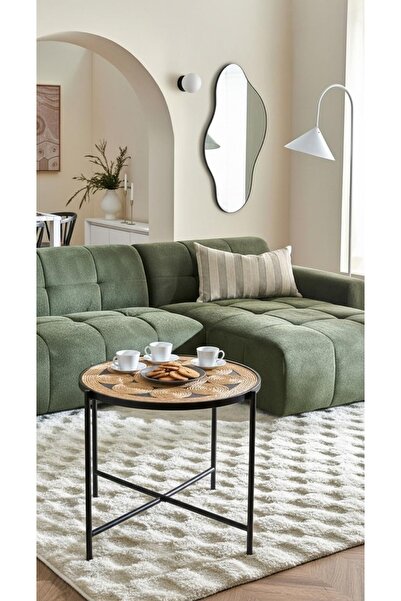 Generic Side coffee table 40x60 cm