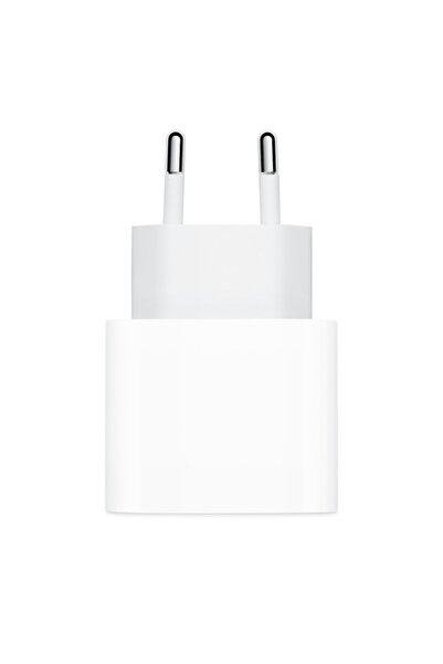 Kotenart Orjinal Apple iPhone 11 12 13 Pro Max 20w Hızlı Şarj Aleti Mhje3tu-a (kablosuz) Kargo Bedava