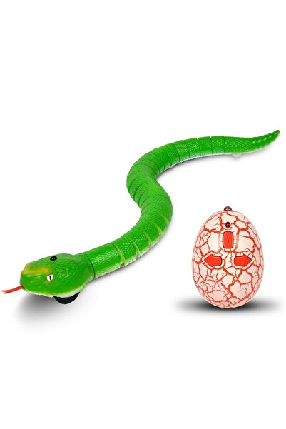 Generic لعبة ثعبان مبتكرة للتحكم عن بُعد - أفضل ثعبان للتحكم عن بُعد للمقالب ...