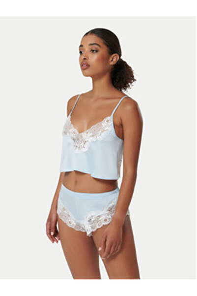 Bluebella Γυναικείες Πιτζάμες 42280 Ανοιχτό Μπλε