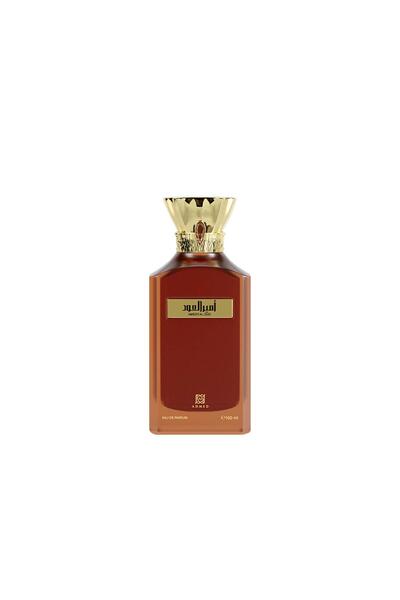 Ahmed Al Maghribi Amir Al Oud Eau de Parfum 100ml