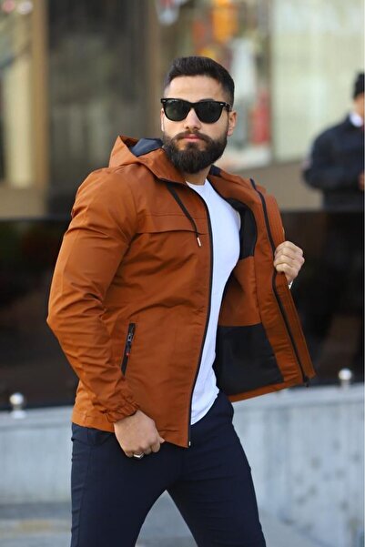 DOXGER Seasonal Men's Coat