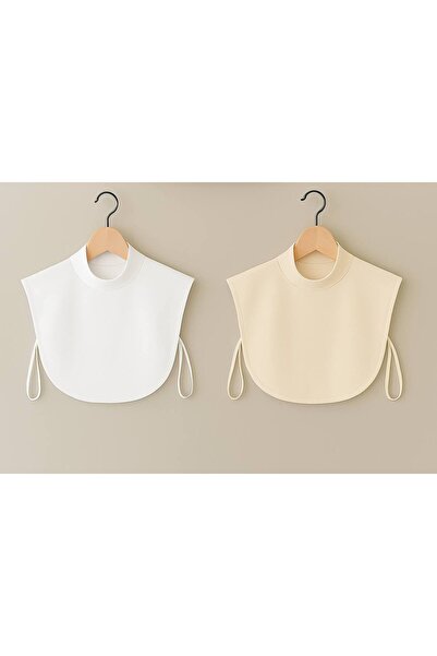 ALDIRA 2-Piece Women's Neck Collar