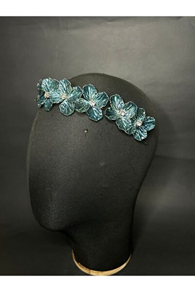 Store Dark Blue Navy Blue Accessory Engagement Bridal Accessory