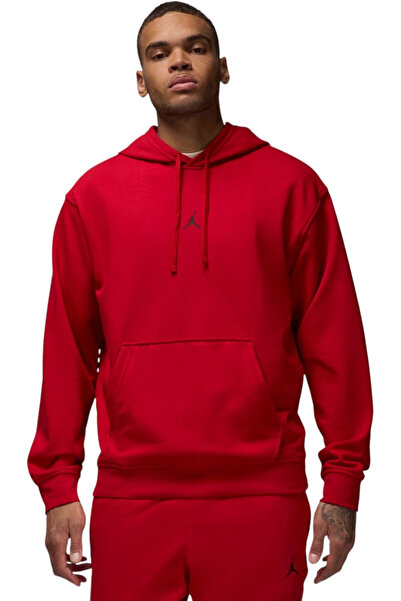 JORDAN Φούτερ Sport Crossover FLC PO DF - FV8606-687