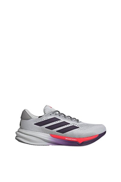 adidas Men's Gray Running Shoes Supernova Stride 2 m Jr0224