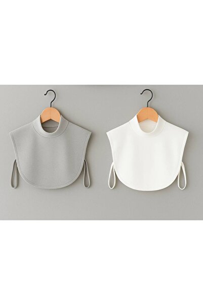 ALDIRA 2-Piece Women's Neck Collar