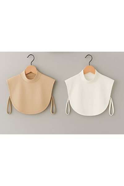 ALDIRA Γυναικείος γιακάς 2 τεμαχίων