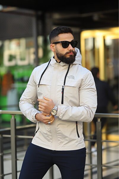 DOXGER Seasonal Men's Coat